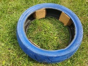 Opona skuter motocykl Innova 130/60 R13