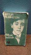 Artur Rubinstein - Moje Młodzieńcze lata