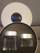 Tous Man 100 ml + 50 ml perfumy męskie