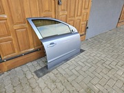 Opel Astra H III drzwi prawe przednie przód do założenia w kolor Z163