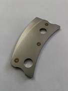 Wyrzutnik nasion M4 Aeromat Becker 