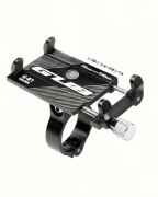 Uchwyt rowerowy do hulajnogi Raltek G-81 czarny