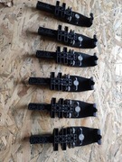 Wózek dachu naczepy Edscha Ultraline II 