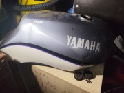 Zbiornik paliwa do Yamahy XJ600 XJ 600 51j