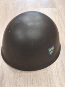 Szwedzki hełm wz. M37- 65