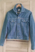 Bluza jeansowa TOMMY HILFIGER
