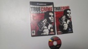 gamecube True crime streets of LA