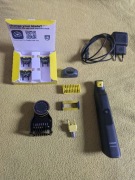 Golarka Philips OneBlade 360 QP6541/15 nowe ostrza