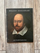 Michael St. John Parker William Shakespeare and Stratford-upon-Avon