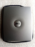 Zewnętrzny napęd DELL DVD-RW PD01S dla Latitude D400,410,420,430