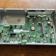 Płyta Główna (Formatter) Lexmark MS811dn - Sprawna! 40G1030 / 24B1406