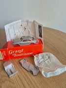 ALFA ROMEO GIULIETTA SPRINT MIKANSUE BIAŁY METAL ANGLIA