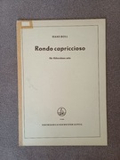 Nuty niemieckie na akordeon