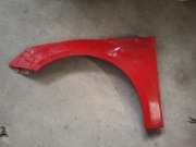 Blotnik przód audi tt 14-