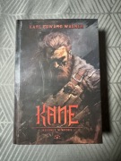 Kane: Bogowie w mroku - Karl Edward Wagner
