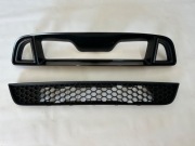 Grille zderzaka przedniego Ford Mustang V 2013-2014