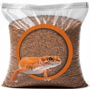 Podłoże dla Gekona lamparciego Terraland Leopard Gecko Soil 20 l