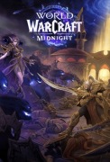 World of Warcraft Midnight konto battlenet 