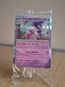 Karta Pokemon TCG: Tinkaton (PAL 105)