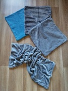 Koc poszewka poszewki na poduszki ozdobne 40*40