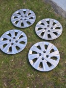 Kołpaki Kia oryginalne 15"