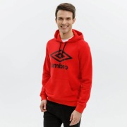 Umbro bluza z kapturem FW LARGE LOGO (roz. S)