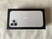 Pudełko iPhone 11 Pro 256 GB Gray Szary Wwa