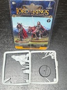 Middle-Earth SBG: Aragorn (Black Gate) on Foot