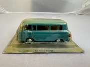 Barkas b 1000 LEGENDY FSO 1:43