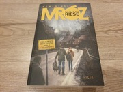 Remigiusz Mróz - Projekt Riese