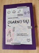 Ksiązka Ogarnij się