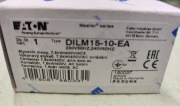 Stycznik EATON DILM15-10-EA 7,5KW 15A 230V 1NO