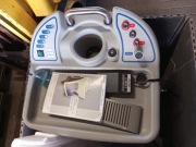 ATEC Sapphire Breast Biopsy System