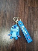 Nowe breloczki Stitch