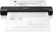 Skaner dokumentów Epson WorkForce ES-50 600 dpi USB przenośny