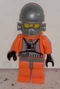103 07 - LEGO Minifigures