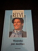 Wszystko jest możliwe  Christopher Reeve