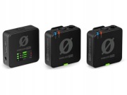 Rode Wireless PRO bezprzewodowy zestaw mikrofonów z ładującym etui