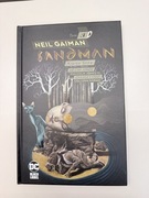 SANDMAN TOM 3. KRAINA SNÓW. NEIL GAIMAN