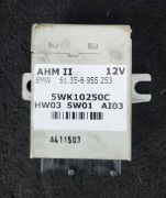 Bmw ahm 2 modul haka