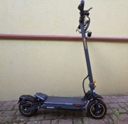 Hulajnoga elektryczna AUSOM Laluz 2 Pro