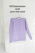 100%wełna tasmańska Peter Hahn bez wad L/M
