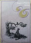 Bajki" Jean De La Fontaine 