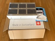 Merason DAC 1, przetwornik audio, Hi-Fi, Burr Brown 1794A