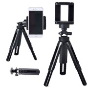 UCHWYT STATYW STOJAK NA TELEFON APARAT TRIPOD 