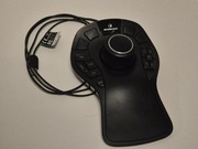 SpaceMouse PRO 3Dconnexion  manipulator 3D USB