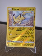 Karta Pokemon TCG: Pikachu (BUS 40)