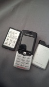 Sony Ericsson t610 