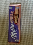 Milka Sernik Truskawkowy 300 g Niemiecka 