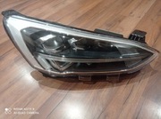 Lampa reflektor FULL LED prawa przód FORD FOCUS MK4 NOWA ORG. 25r
